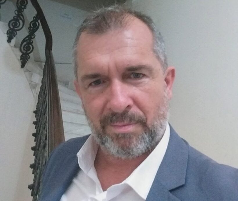 «Από την Αγία Λαύρα …στο πότε θα ξανανοίξει ο Οδοντωτός;» 4 Φωτογραφία της εκκλησίας Αγία Λαύρα στην Πελοπόννησο