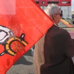 Στους δρόμους και στα λιμάνια οι ναυτεργάτες