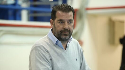Βαγγέλης Τσάπας: «Έχω δώσει 5.000 ευρώ στη φάκελο στην Τσαρούχα, υπήρξα μέρος του προβλήματος»