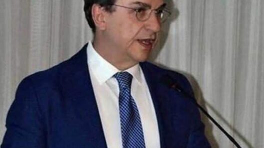 Λογότυπο ή εικονίδιο που αναφέρεται στο τουρκολιβυκό μνημόνιο
