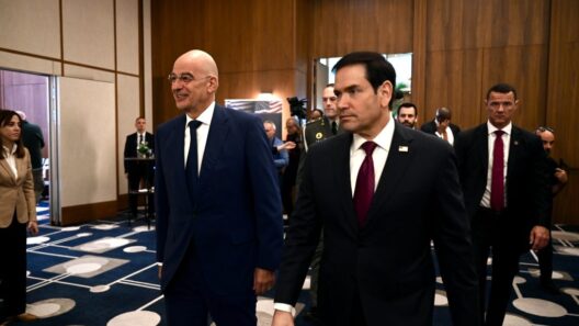 Δένδιας – Ρούμπιο: Υπεγράφη η συμφωνία Ελλάδας με την Εθνοφρουρά της Φλόριντα 12 Δένδιας – Ρούμπιο: Υπεγράφη η συμφωνία Ελλάδας με την Εθνοφρουρά της Φλόριντα