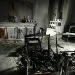 Γλυφάδα: Αξιωματικός του ΠΝ έβαλε φωτιά σε πρώην συντρόφους του ΒΙΝΤΕΟ