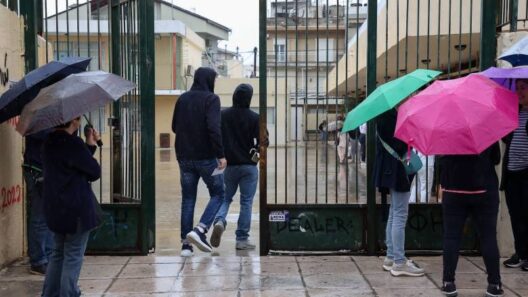 Αγρίνιο: Νεαροί εξύβρισαν και απείλησαν διευθυντή σχολείου