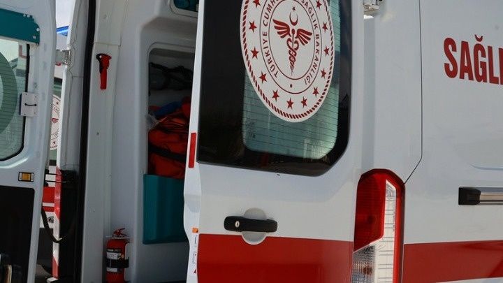 Τουρκία: Δεκάδες θύματα από τη σύγκρουση λεωφορείου με όχημα οδικής βοήθειας