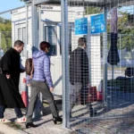 Συγκλονιστική κατάθεση στη δίκη των Τεμπών από τον πατέρα της Ελισάβετ