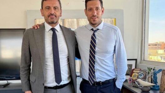 Ηλεία: Στο επίκεντρο η ανασυγκρότηση στη συνάντηση Νικολακόπουλου – Κυρανάκη 14 Ηλεία: Στο επίκεντρο η ανασυγκρότηση στη συνάντηση Νικολακόπουλου – Κυρανάκη