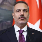 Οι δηλώσεις Φιντάν για το τουρκολιβυκό μνημόνιο