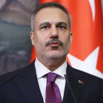 Οι δηλώσεις Φιντάν για το τουρκολιβυκό μνημόνιο