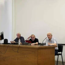 Πάτρα: Ορίστηκε η Τακτική Γενική Συνέλευση Μετόχων στο Αυτοκινητοδρόμιο με καθυστέρηση μηνών