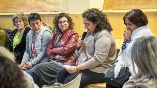 Δημόσια συγκέντρωση σε πανεπιστήμιο της Δυτικής Αχαΐας με μαθητές…