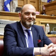 «Τα ΟΧΙ της Εθνικής μας ταυτότητας, συνείδησης και κληρονομιάς»