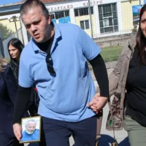 Δίκη Τέμπη: Σε φορτισμένο κλίμα οι καταθέσεις τραυματιών και συγγενών των θυμάτων 1 Δίκη Τέμπη: Σε φορτισμένο κλίμα οι καταθέσεις τραυματιών και συγγενών των θυμάτων