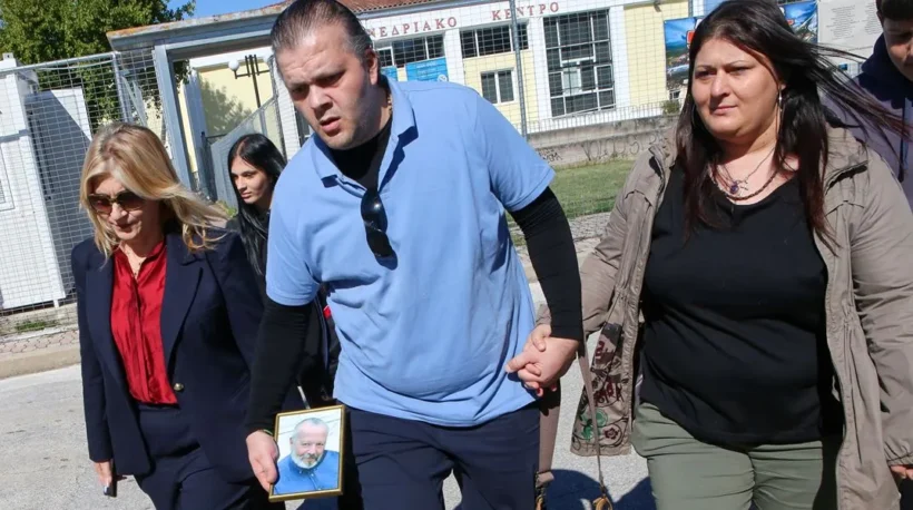 Δίκη Τέμπη: Σε φορτισμένο κλίμα οι καταθέσεις τραυματιών και συγγενών των θυμάτων