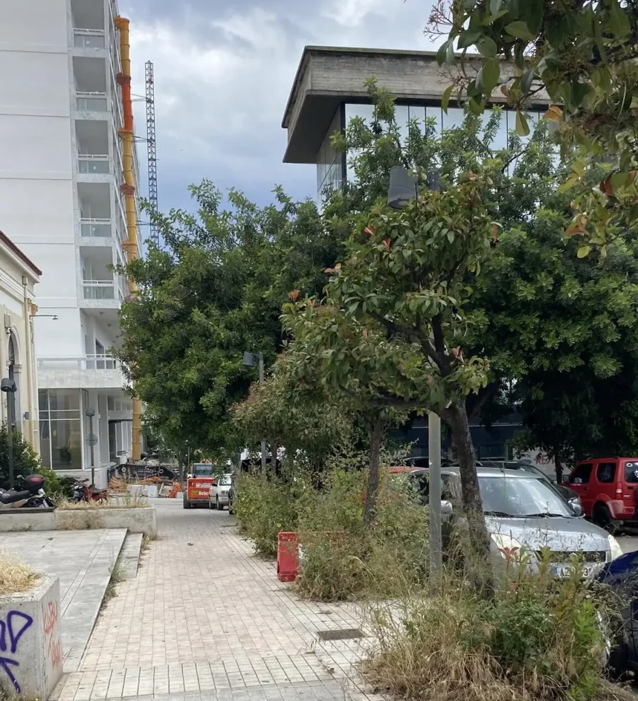 Πάτρα: Στον πάγο η αξιοποίηση του παλιού ΚΤΕΛ – Χωρίς σχέδιο για το ακίνητο, o πρόεδρος στο Patrapress 5 Πάτρα: Στον πάγο η αξιοποίηση του παλιού ΚΤΕΛ – Χωρίς σχέδιο για το ακίνητο, o πρόεδρος στο Patrapress