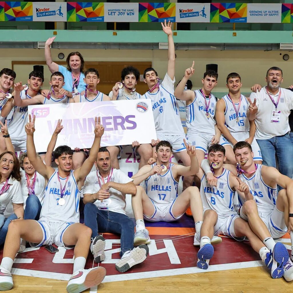 Πάτρα: Σκληρή απάντηση από τα Εκπαιδευτήρια «Αναγέννηση» - Για τον «θόρυβο» στο Ελληνικό Μπάσκετ