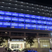 Mercure Astir Patras: Νέα εποχή για το ιστορικό ξενοδοχείο – Στο επίκεντρο ο συνεδριακός τουρισμός και τα τοπικά προϊόντα ΦΩΤΟ ΒΙΝΤΕΟ