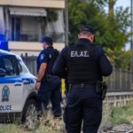 Μποζαΐτικα: Βρέθηκε πεσμένος με μηχανή πάνω στις γραμμές του τρένου ΦΩΤΟ