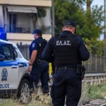 Μποζαΐτικα: Βρέθηκε πεσμένος με μηχανή πάνω στις γραμμές του τρένου ΦΩΤΟ