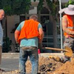 Αιγιάλεια: Νέα διακοπή νερού σήμερα στα παράλια της Ακράτας