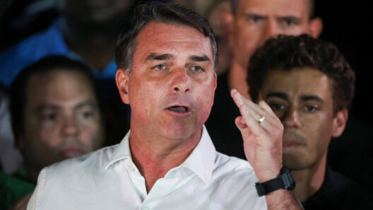 Βραζιλία: Ο Μπολσονάρο αυτοανακηρύσσεται πρόεδρος από τις ΗΠΑ και καταγγέλλει «πραξικόπημα»