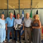Οργάνωση των Παγκόσμιων Αγώνων Παίδων για το 2027 ΦΩΤΟ
