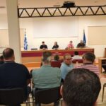 Αχαγιά: Τρακόσιες διώξεις κτηνοτρόφων για τα μπλόκα ξεσηκώνουν εκτάκτως τον κλάδο