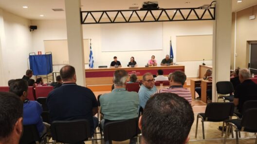 Δυτική Αχαΐα: Τρακόσιες διώξεις κτηνοτρόφων για τα μπλόκα ξεσηκώνουν εκτάκτως τον κλάδο 12 Φωτογραφία από τη Δυτική Αχαΐα