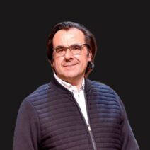 «Δείπνο Ηλιθίων» στο ΔΗ.ΠΕ.ΘΕ. Πάτρας 1 «Δείπνο Ηλιθίων» στο ΔΗ.ΠΕ.ΘΕ. Πάτρας