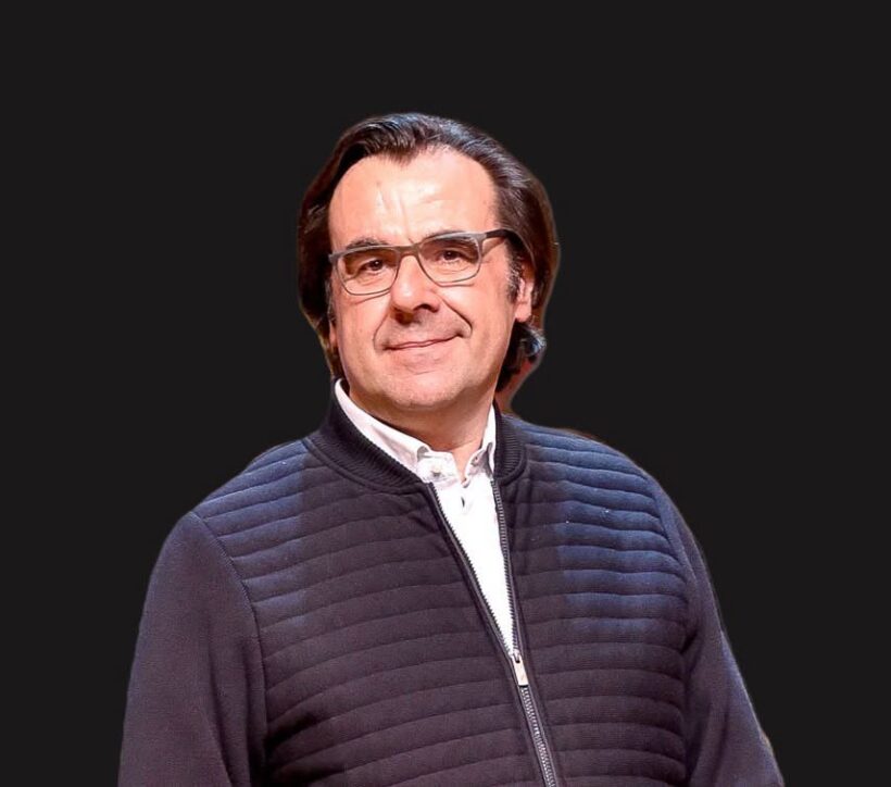 «Δείπνο Ηλιθίων» στο ΔΗ.ΠΕ.ΘΕ. Πάτρας 4 «Δείπνο Ηλιθίων» στο ΔΗ.ΠΕ.ΘΕ. Πάτρας