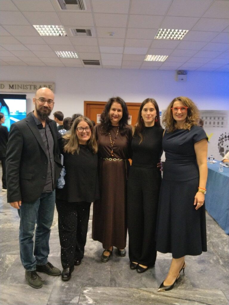 Ο Σύλλογος Φίλων Μουσικής Αιγιάλειας στα 10 χρόνια του El Sistema Greece ΦΩΤΟ