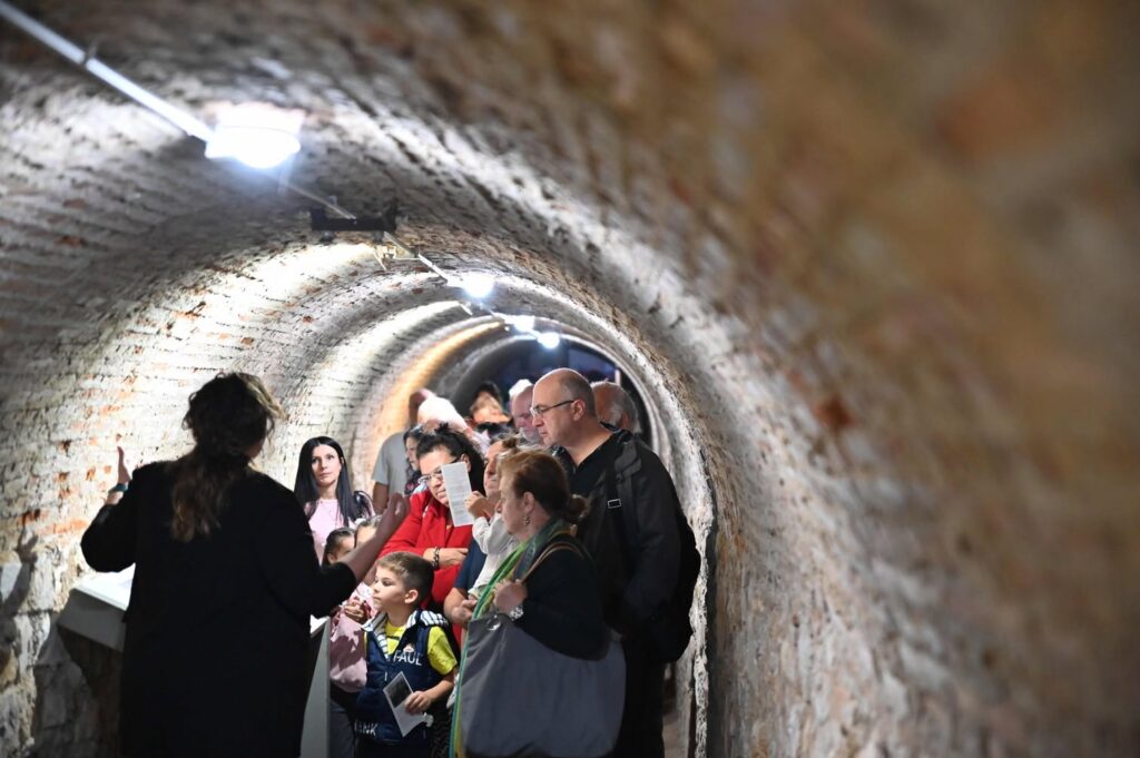 Η εκδήλωση για την απελευθέρωση της Πάτρας στο ιστορικό Καταφύγιο ΦΩΤΟ 7 Η εκδήλωση για την απελευθέρωση της Πάτρας στο ιστορικό Καταφύγιο ΦΩΤΟ
