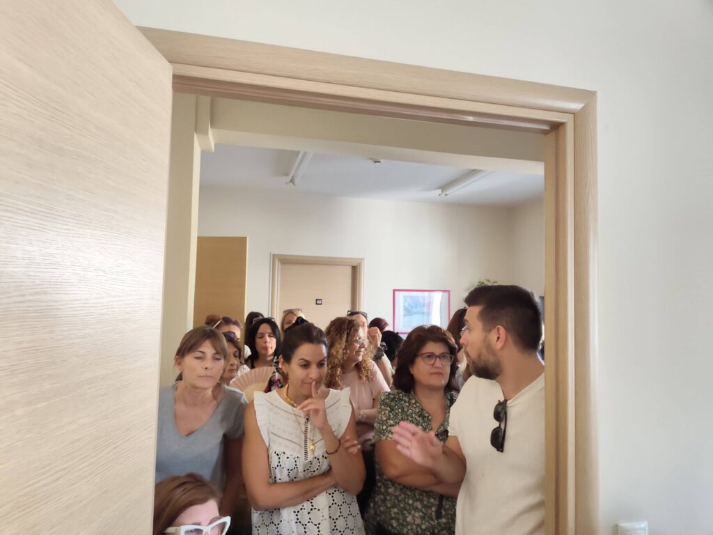 Νύχτα του 5ου ημιμαραθωνίου «Φάνης Τσιμιγκατος» με τους νικητές