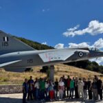 Στο Θέρμο οι «Μαχητές» της Πάτρας ΦΩΤΟ