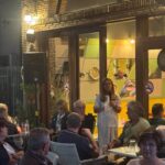 Αίγιο: Η Κατερίνα Σολωμού για την πολιτική αλλαγή και τις προκλήσεις της περιοχής ΦΩΤΟ