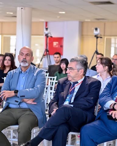 Αχαΐα: Θωράκιση με έργα στις ακτές η θέση Μπονάνου ΦΩΤΟ
