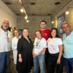 Εθελοντική αιμοδοσία από τον Αχαϊκό Σύλλογο Πασχόντων Θαλασσαιμίας ΦΩΤΟ