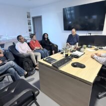 Πάτρα: Σύσκεψη για τα αιγοπρόβατα και στήριξη στους Κτηνοτρόφους ΦΩΤΟ