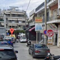 Πάτρα: Καθημερινή «οδύσσεια» πλατεία Παπανδρέου με κορναρίσματα και παραβιάσεις οδηγών ΦΩΤΟ 1 Πάτρα: Καθημερινή «οδύσσεια» πλατεία Παπανδρέου με κορναρίσματα και παραβιάσεις οδηγών ΦΩΤΟ