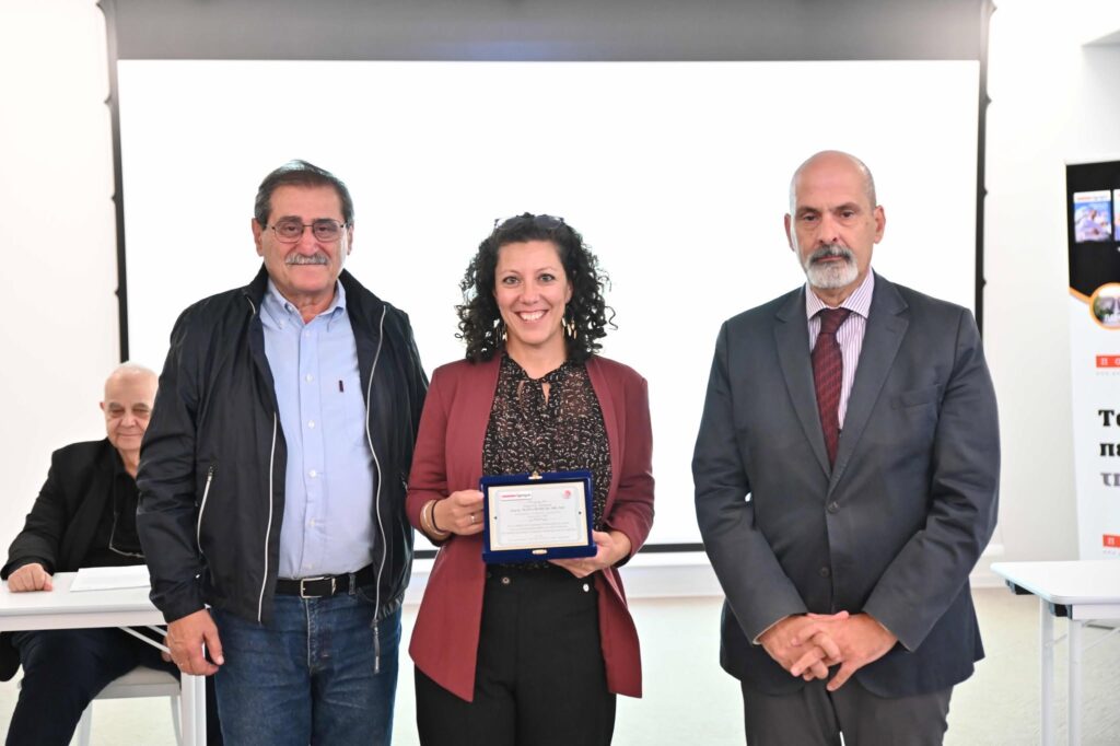 Η ημερίδα «Κυνήγι με χιμαιρές» από το Πανελλήνιο Σωματείο Γυναικών «Καλλιπάτειρα» ΦΩΤΟ 10 Η ημερίδα «Κυνήγι με χιμαιρές» από το Πανελλήνιο Σωματείο Γυναικών «Καλλιπάτειρα» ΦΩΤΟ