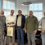 Πάτρα: Συνάντηση Σακελλαρίδη με Πελετίδη για στεγαστική κρίση και υποχρηματοδότηση του δήμου