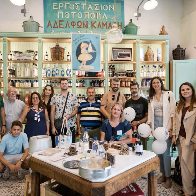 Στο επίκεντρο του Επιμελητηρίου Αχαΐας η ένταξη και η χειροτεχνία ΦΩΤΟ 5 Στο επίκεντρο του Επιμελητηρίου Αχαΐας η ένταξη και η χειροτεχνία ΦΩΤΟ