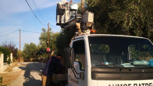 Καλλιθέα: Χαλικοστρώσεις, διανοίξεις και νέος φωτισμός από τον δήμο ΦΩΤΟ 13 Καλλιθέα: Χαλικοστρώσεις, διανοίξεις και νέος φωτισμός από τον δήμο ΦΩΤΟ