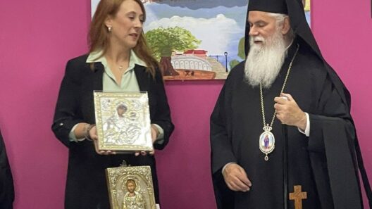 Αγιασμός στο ΚΔΑΠ ΑμεA «Η Μικρή Παρέα» στο Αίγιο ΦΩΤΟ 13 Αγιασμός στο ΚΔΑΠ ΑμεA «Η Μικρή Παρέα» στο Αίγιο ΦΩΤΟ