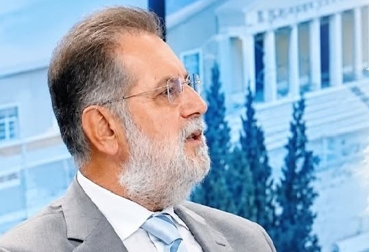 Σχολική στέγη στην Αχαΐα με εμφανείς ελλείψεις και φθορές