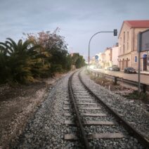 Φωτογραφία του αυτόματου προσχεδίου που δημοσιεύτηκε στο PatraPress.gr