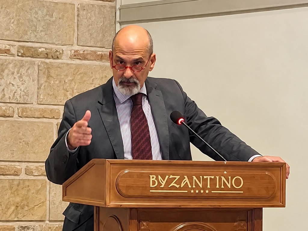 Το Δημογραφικό στο επίκεντρο κοινής ημερίδας