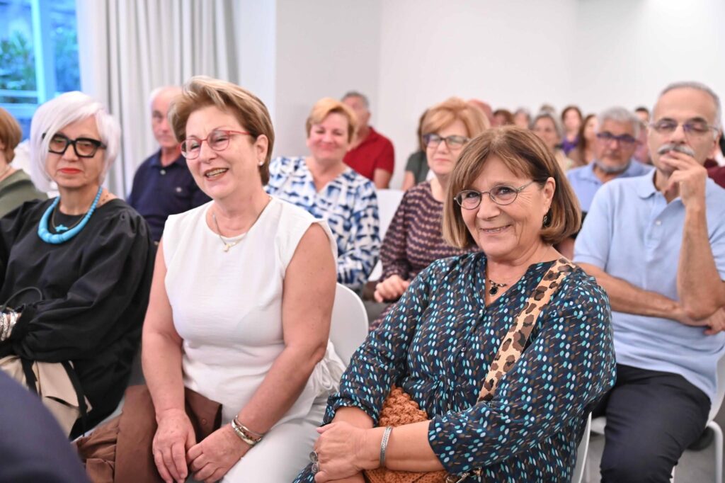 Η ημερίδα «Κυνήγι με Χίμαιρες» στην Πάτρα ΦΩΤΟ