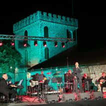 Επετειακή εκδήλωση στην Achaia Clauss για τα 82 χρόνια από την Απελευθέρωση της Πάτρας ΦΩΤΟ 1 Επετειακή εκδήλωση στην Achaia Clauss για τα 82 χρόνια από την Απελευθέρωση της Πάτρας ΦΩΤΟ