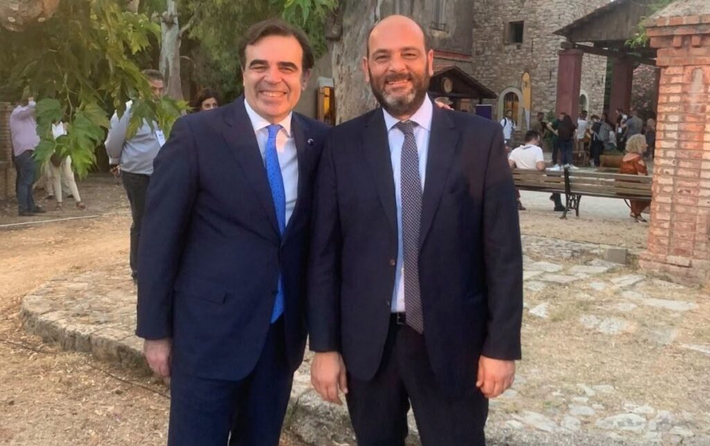 Αχαΐα: Φωτήλας με Σχοινά για την στήριξη των παγόπλητων αγροτών ών