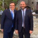 Αχαΐα: Φωτήλας με Σχοινά για την στήριξη των παγόπλητων αγροτών